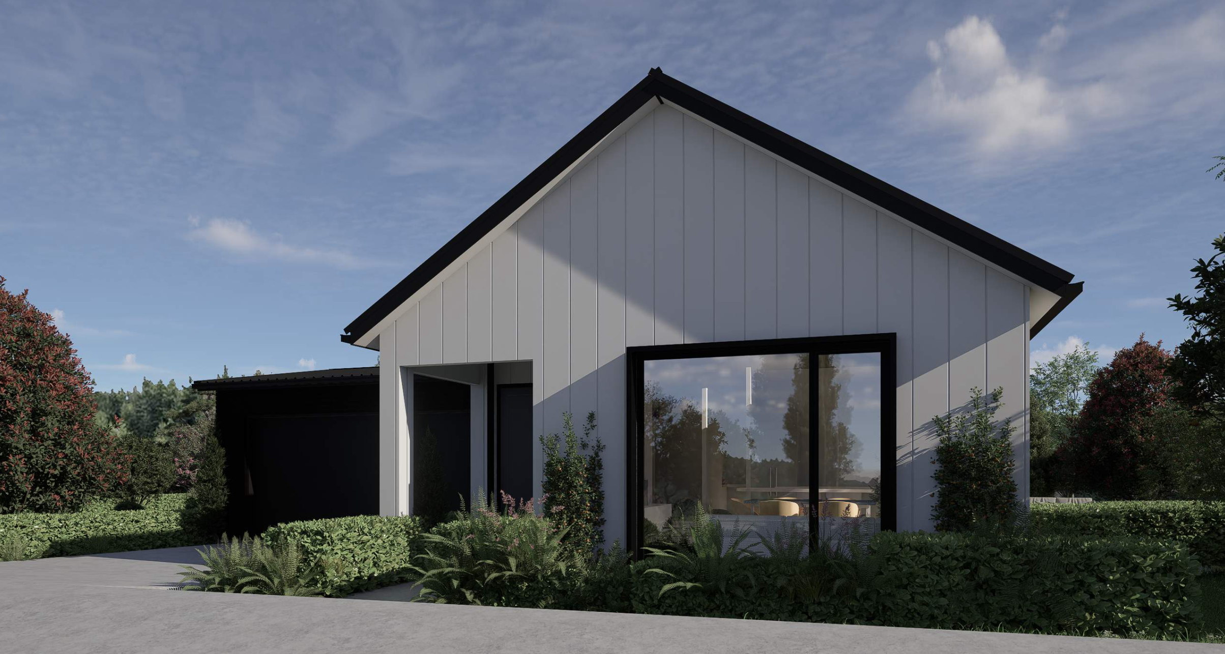 Lot 546 Karaka Village